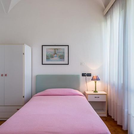 Hotel Villa Delle Fonti ريولو تيرمي المظهر الخارجي الصورة