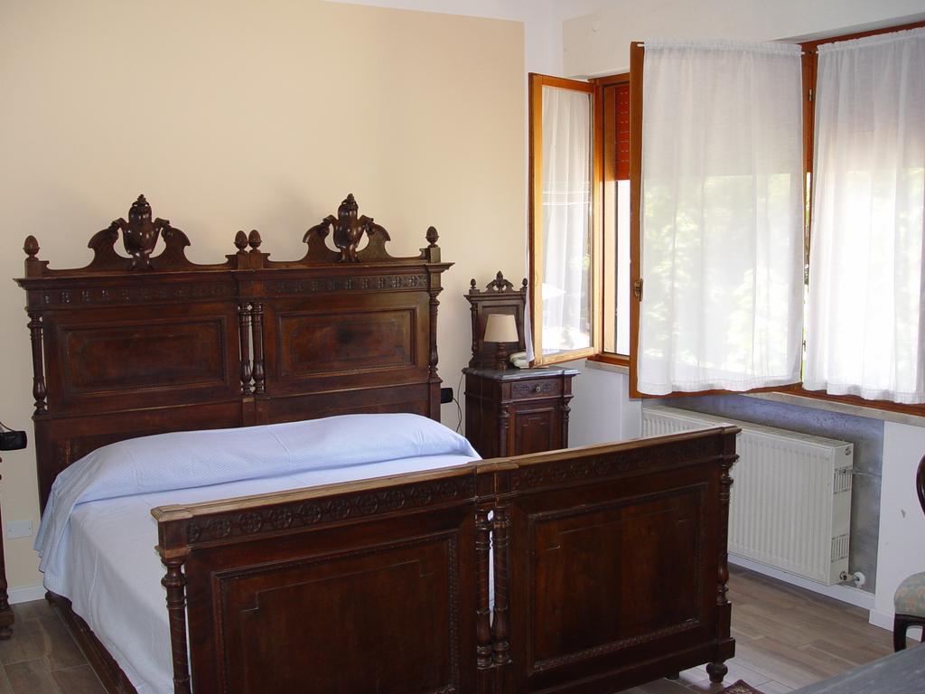 Hotel Villa Delle Fonti ريولو تيرمي المظهر الخارجي الصورة