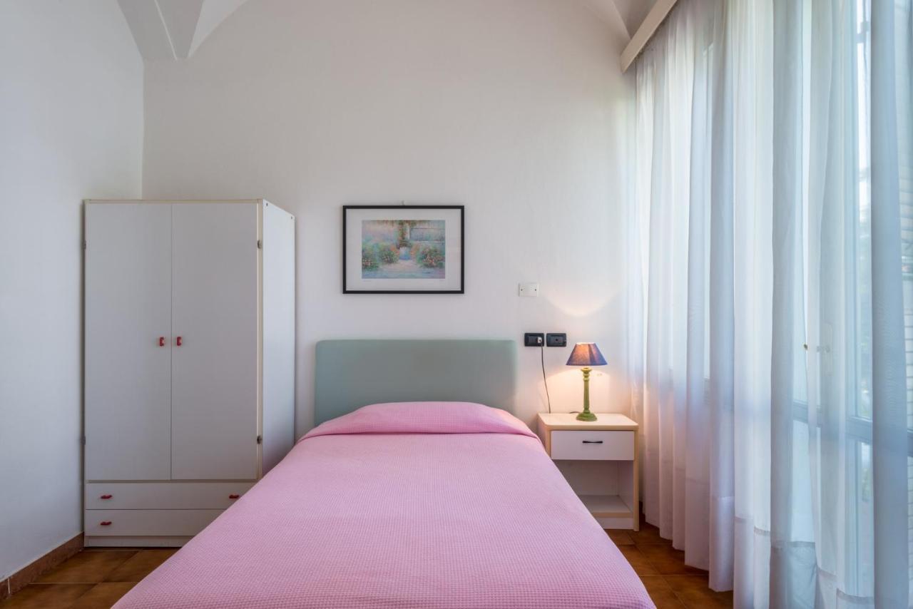 Hotel Villa Delle Fonti ريولو تيرمي المظهر الخارجي الصورة