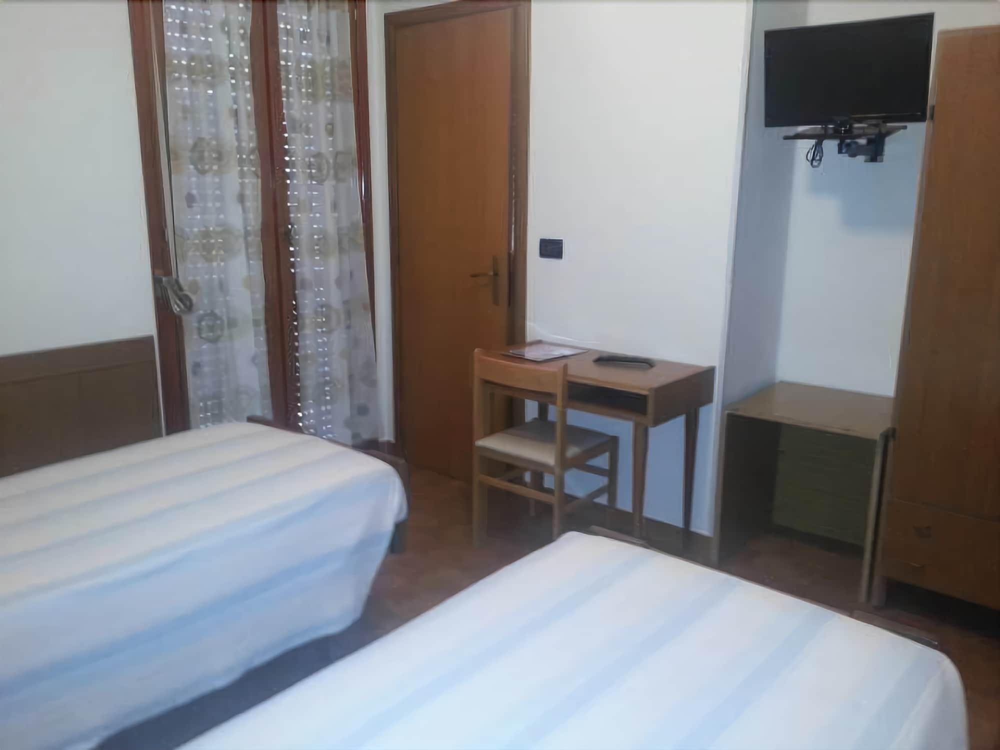 Hotel Villa Delle Fonti ريولو تيرمي المظهر الخارجي الصورة