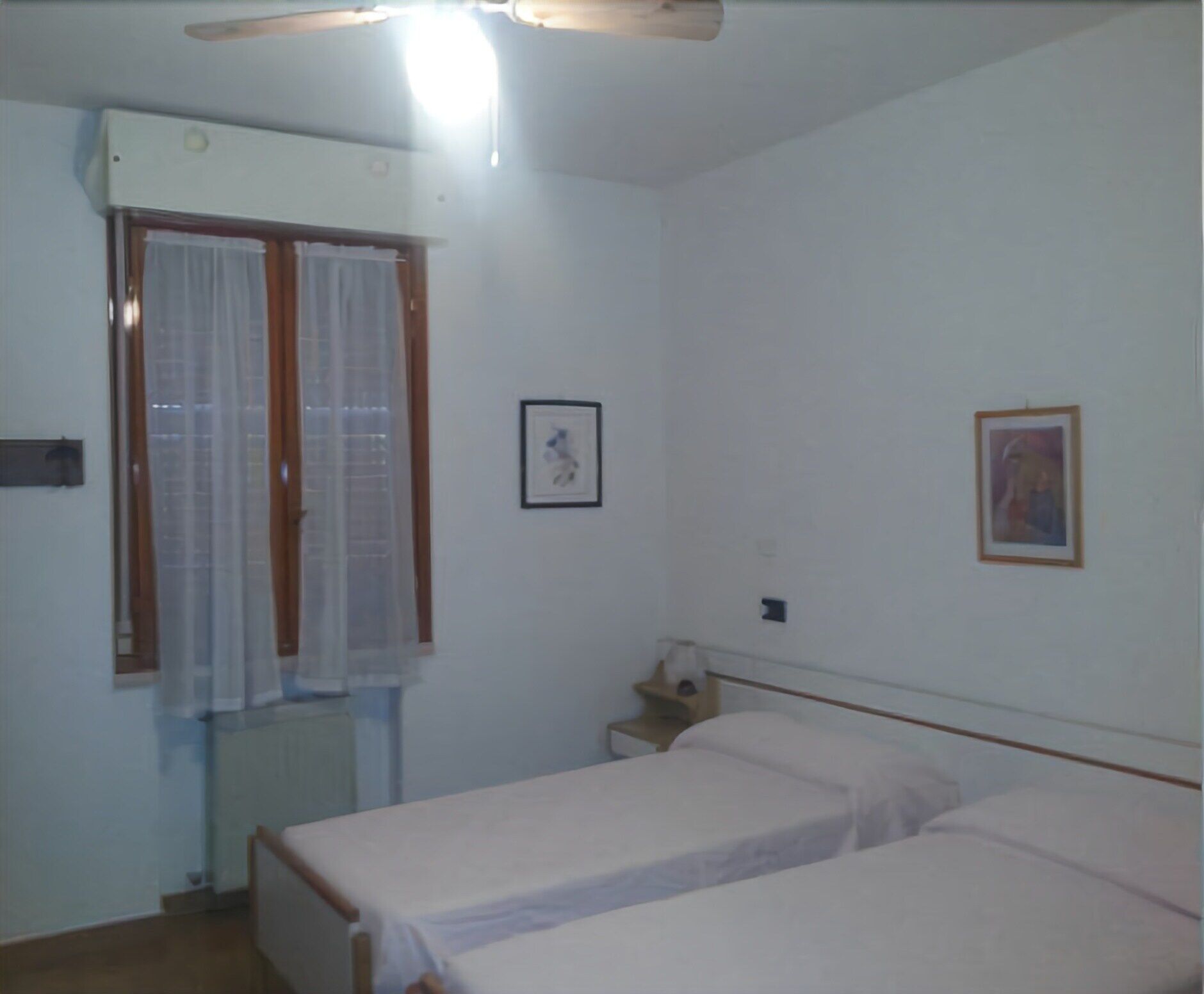 Hotel Villa Delle Fonti ريولو تيرمي المظهر الخارجي الصورة
