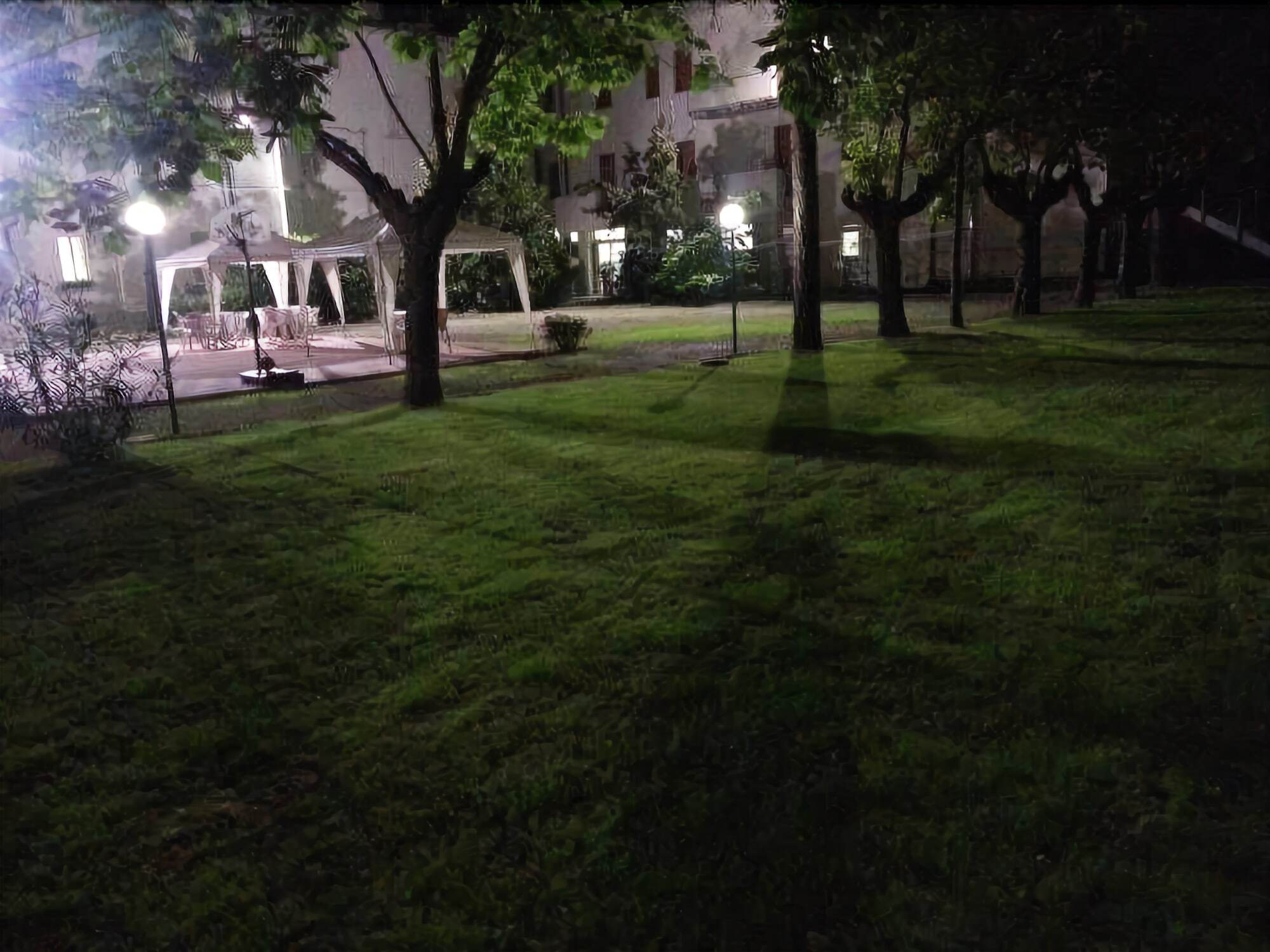 Hotel Villa Delle Fonti ريولو تيرمي المظهر الخارجي الصورة