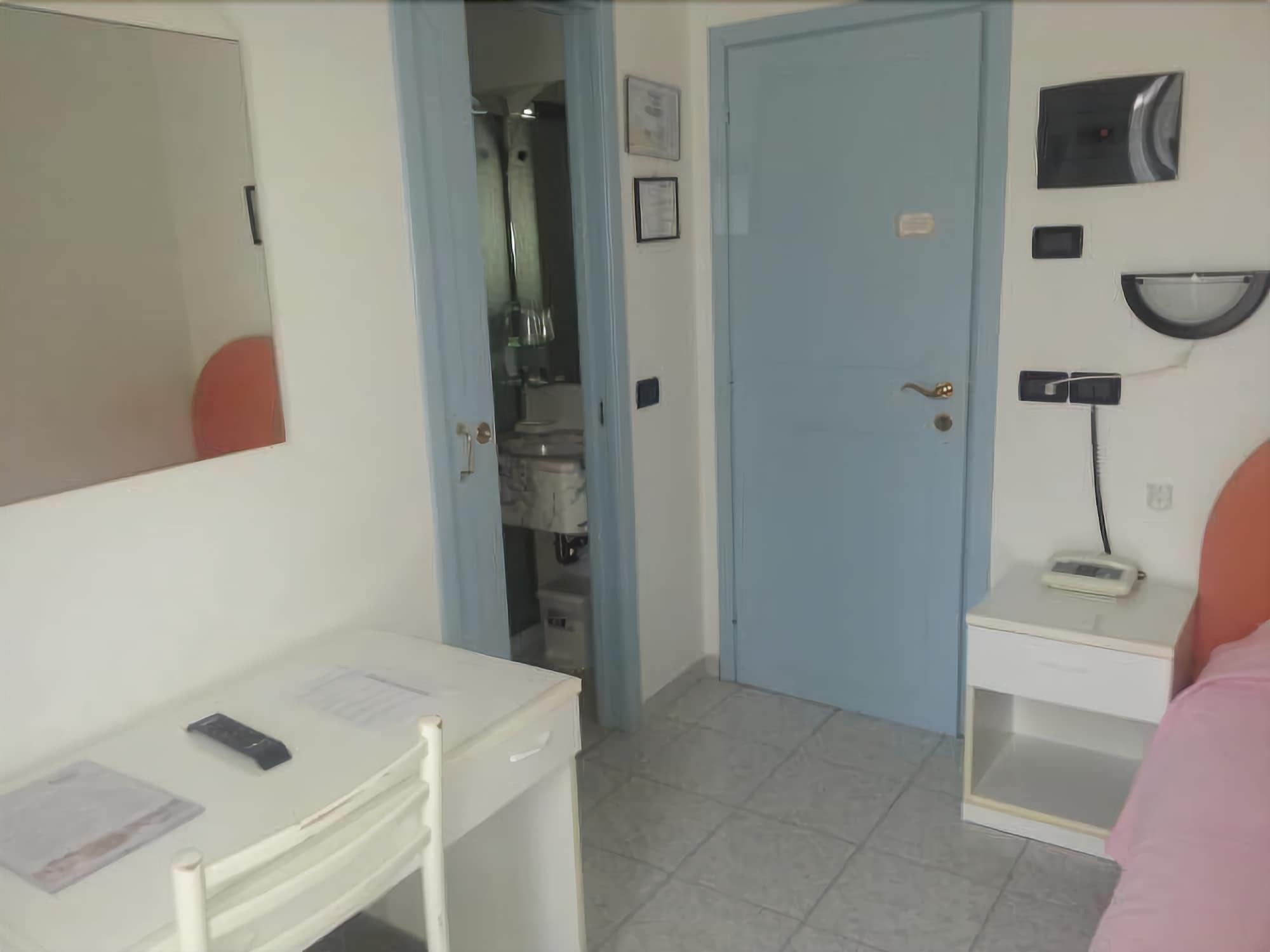 Hotel Villa Delle Fonti ريولو تيرمي المظهر الخارجي الصورة