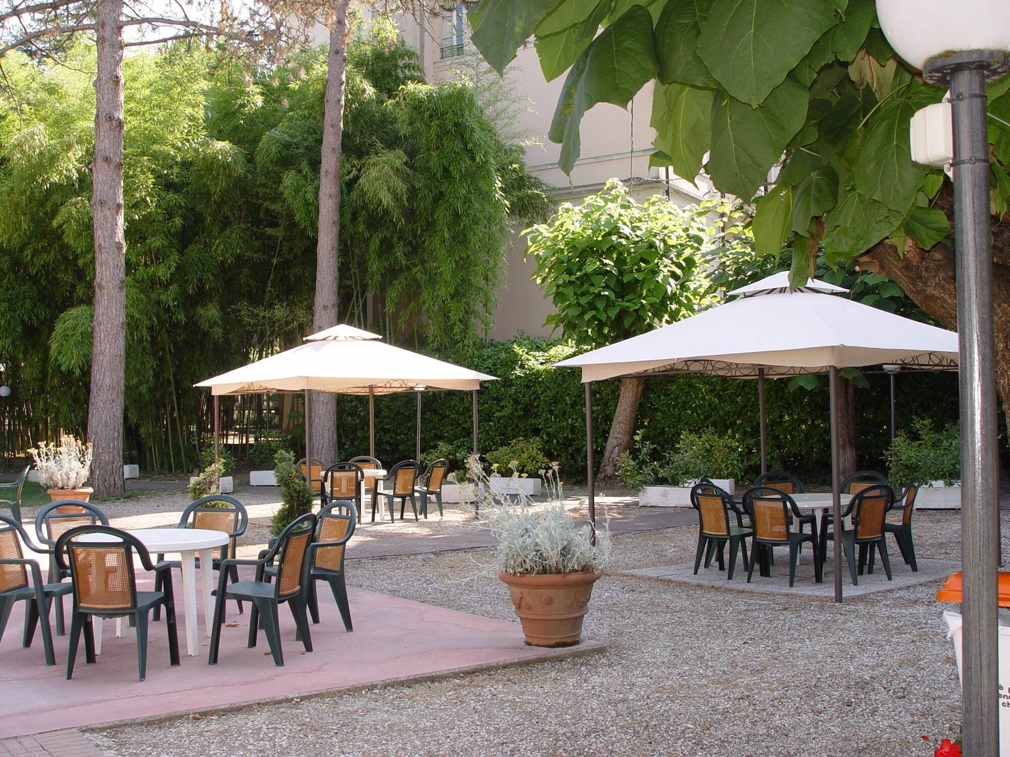 Hotel Villa Delle Fonti ريولو تيرمي المظهر الخارجي الصورة
