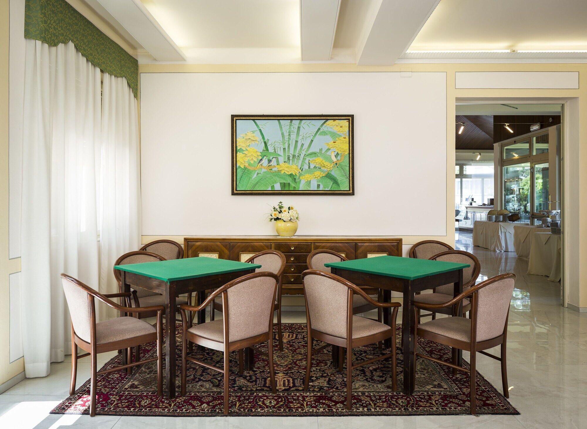 Hotel Villa Delle Fonti ريولو تيرمي المظهر الخارجي الصورة